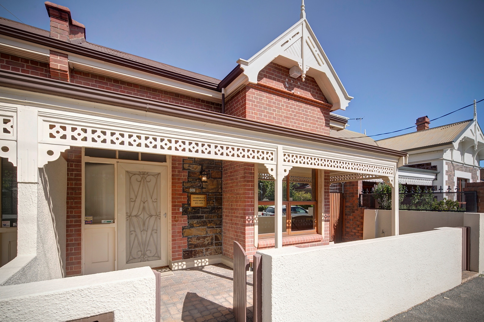 237 Gilles Street, Adelaide Sold by Booth Real Estate - image 1