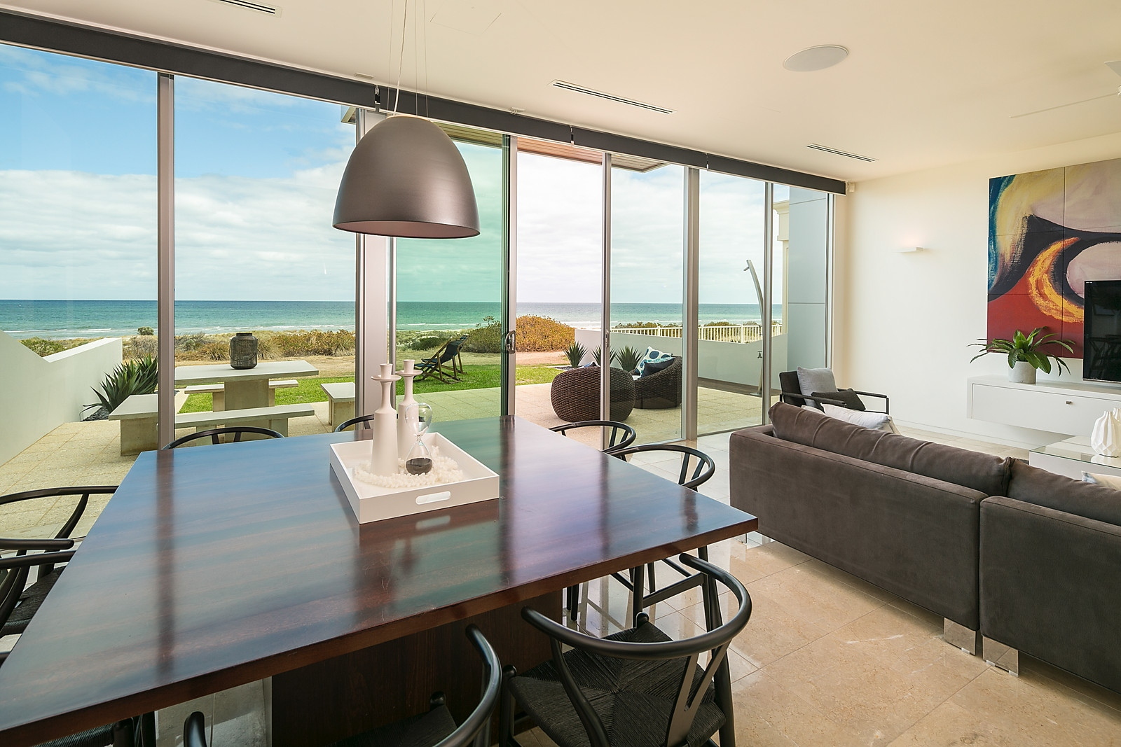 57 Seaview Road, Tennyson Sold by Booth Real Estate - image 1