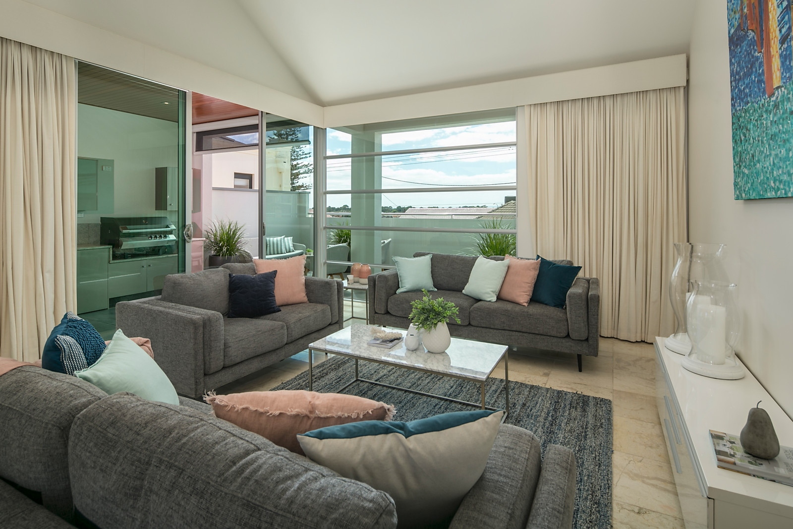 57 Seaview Road, Tennyson Sold by Booth Real Estate - image 1