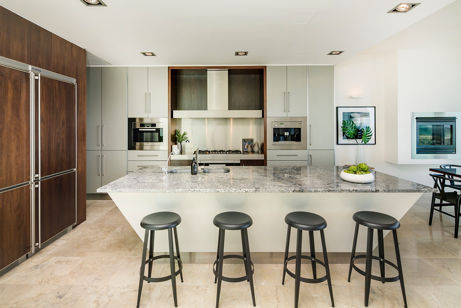 57 Seaview Road, Tennyson Sold by Booth Real Estate - image 1