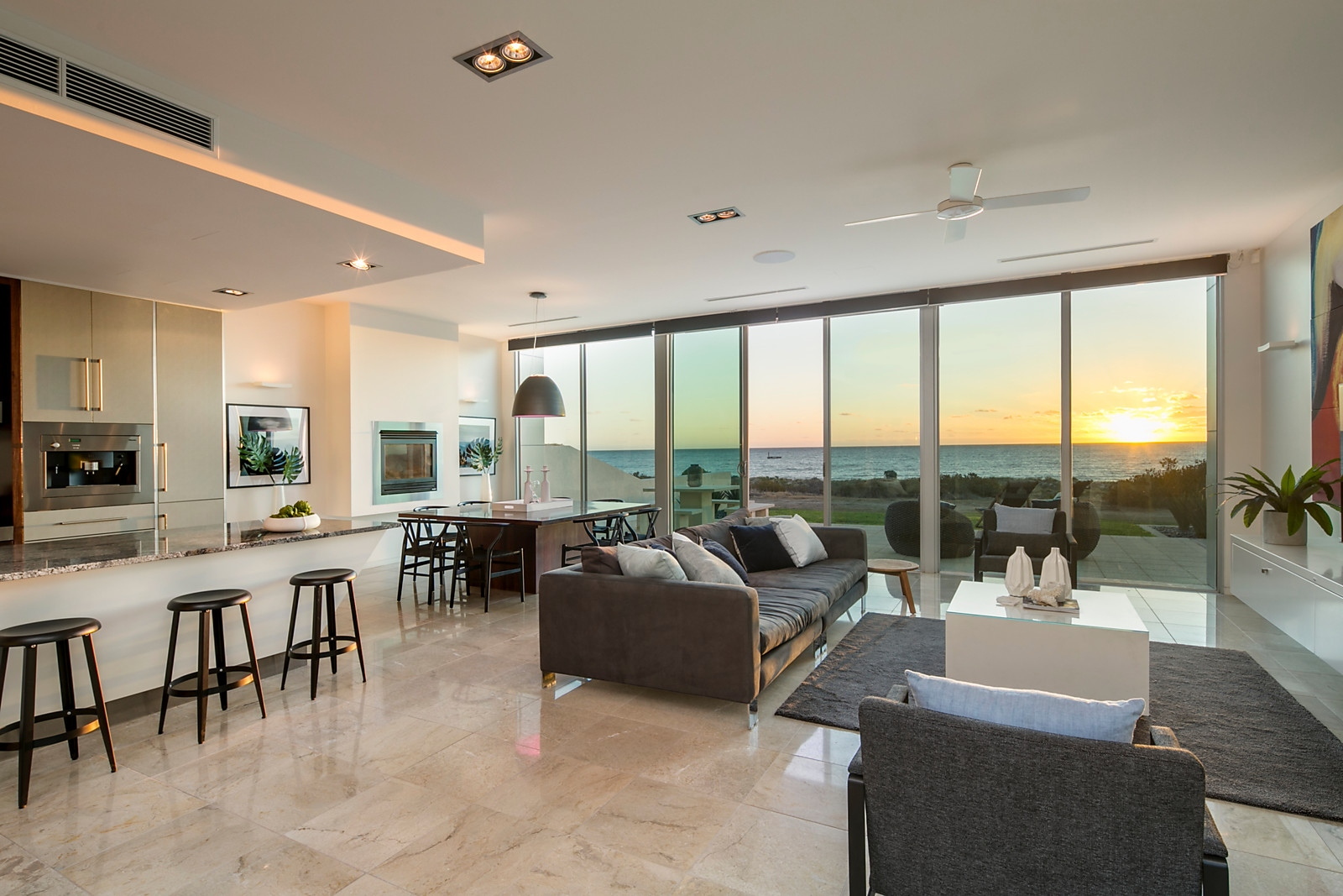 57 Seaview Road, Tennyson Sold by Booth Real Estate - image 1