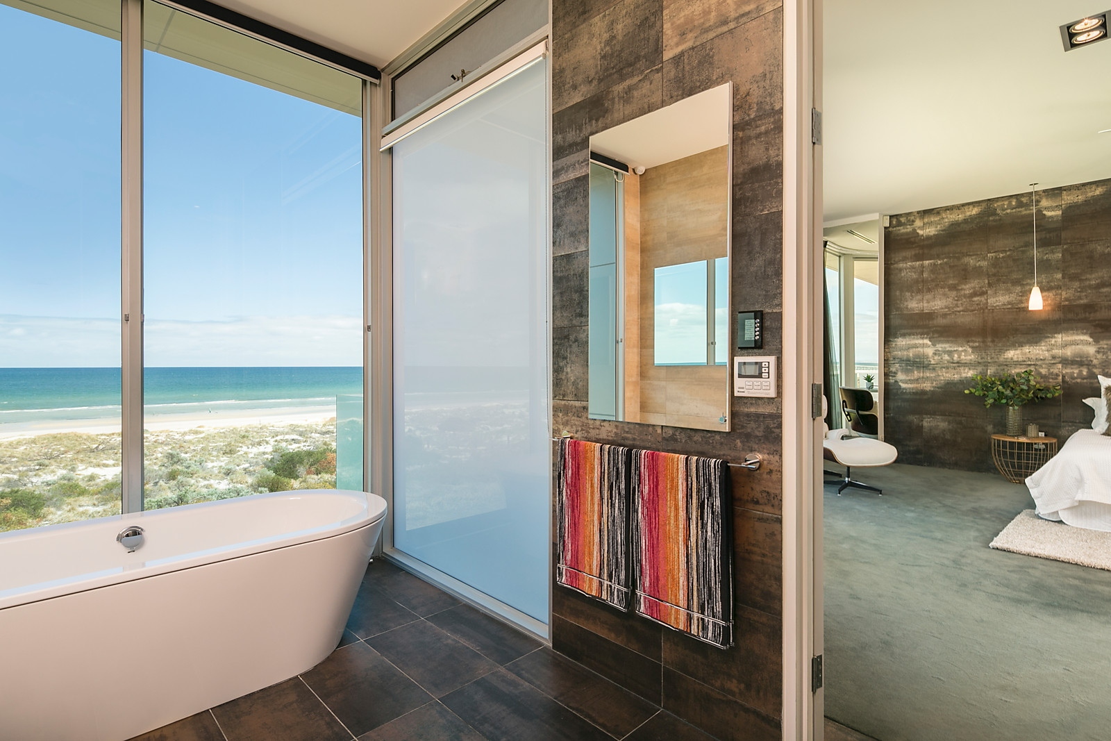 57 Seaview Road, Tennyson Sold by Booth Real Estate - image 1