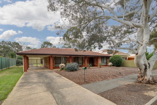 19 Player Avenue, St Peters Sold by Booth Real Estate