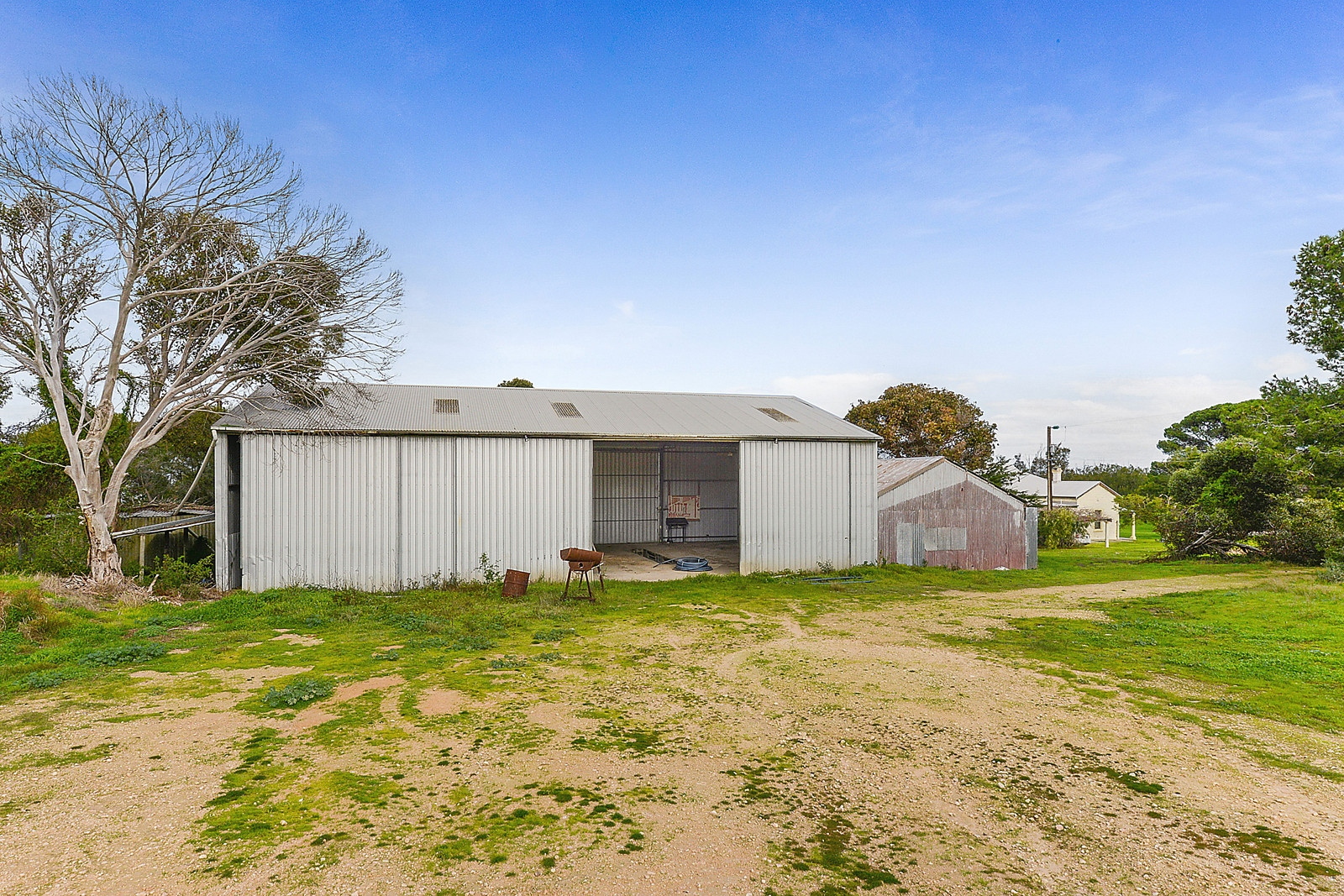 306 Lake Albert Road, Poltalloch Sold by Booth Real Estate - image 1