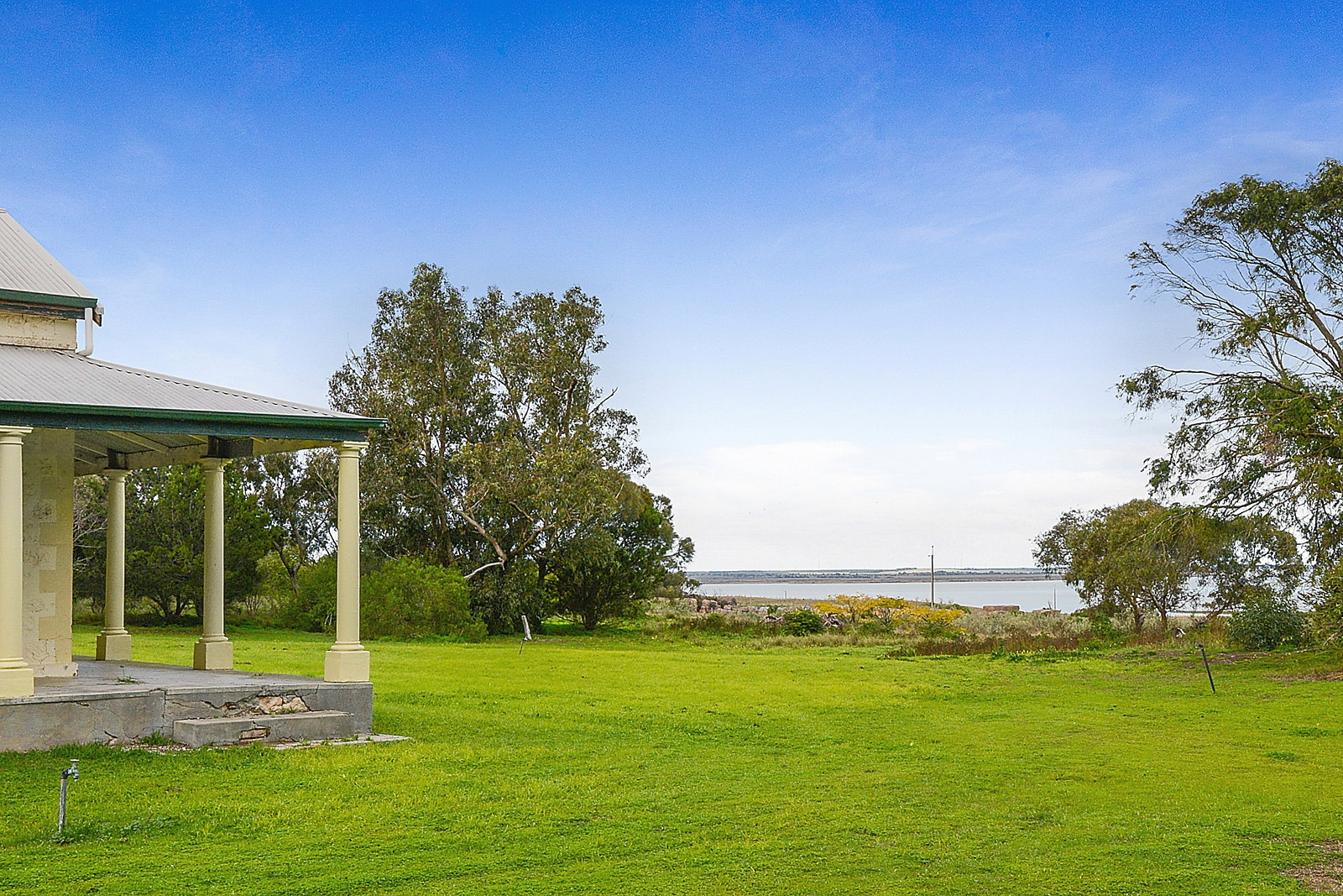 306 Lake Albert Road, Poltalloch Sold by Booth Real Estate - image 1
