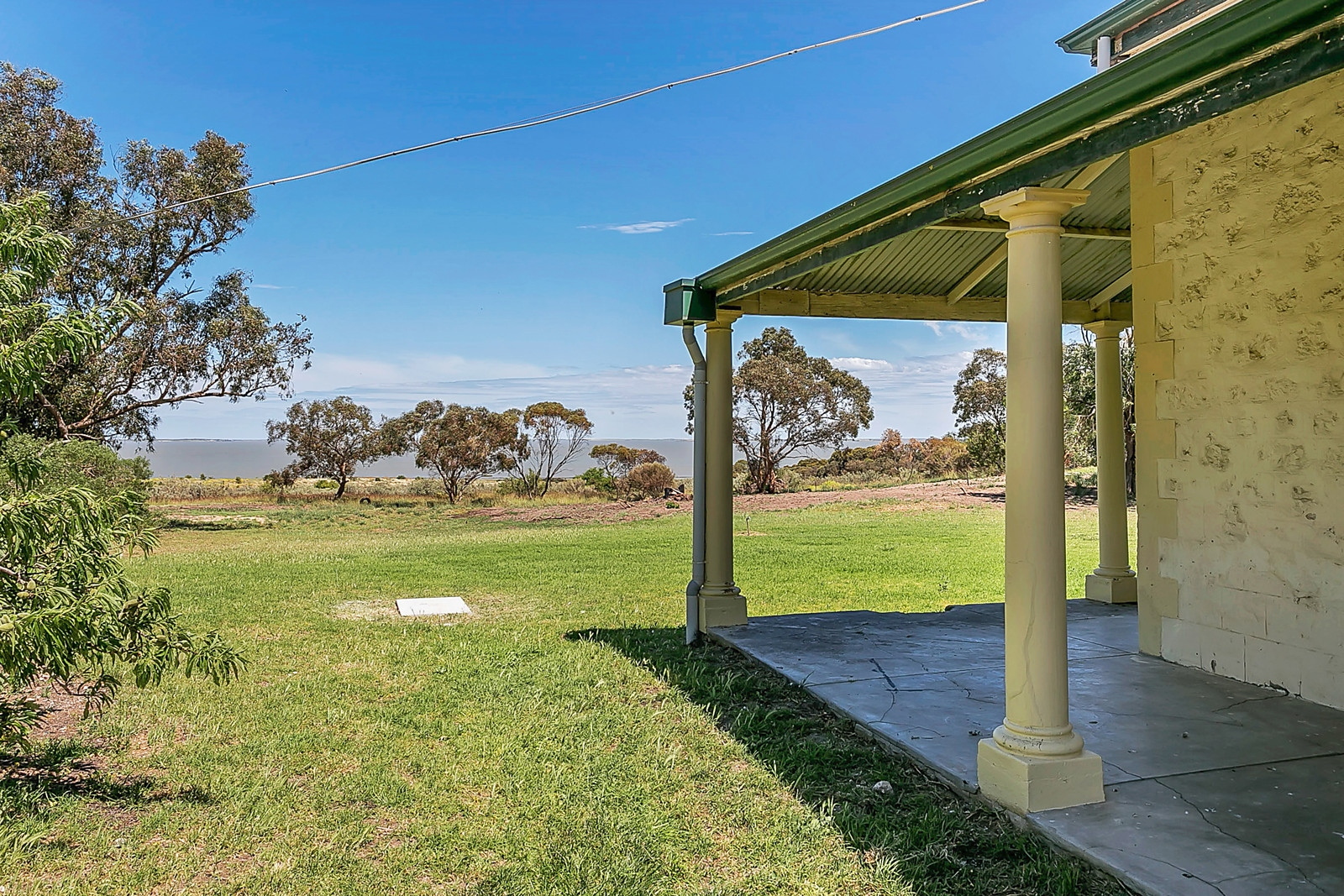 306 Lake Albert Road, Poltalloch Sold by Booth Real Estate - image 1
