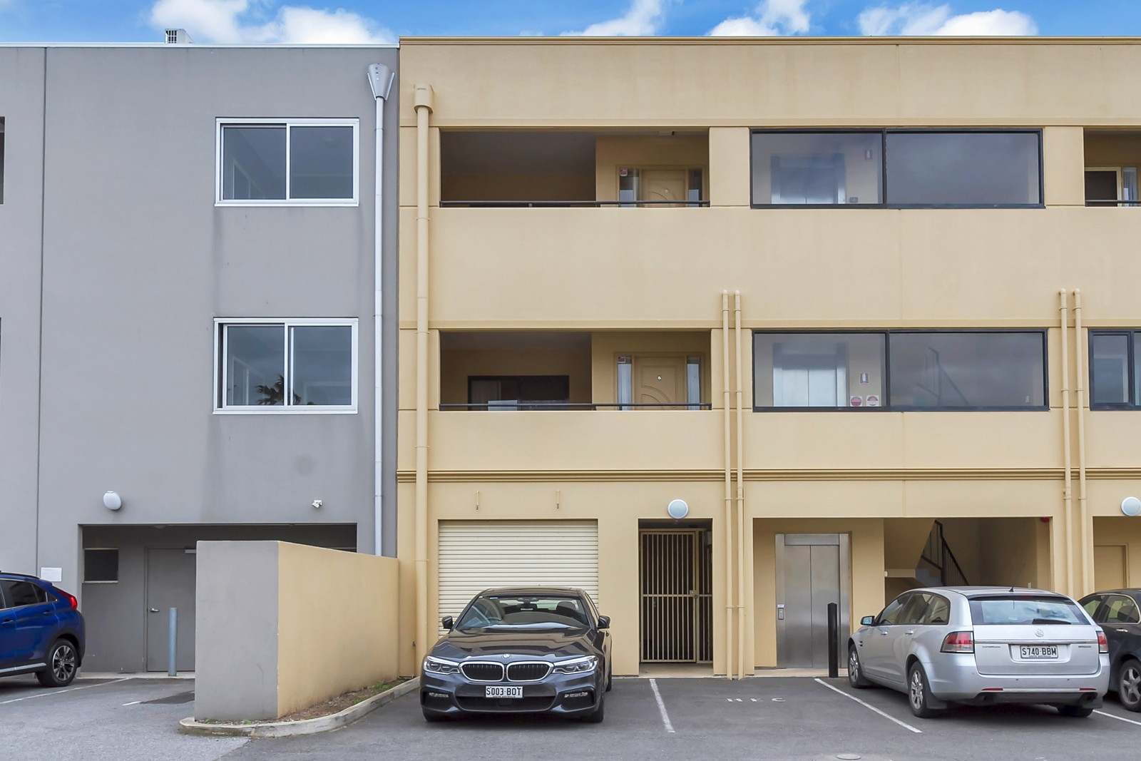 5/688 Anzac Highway, Glenelg Sold by Booth Real Estate - image 1