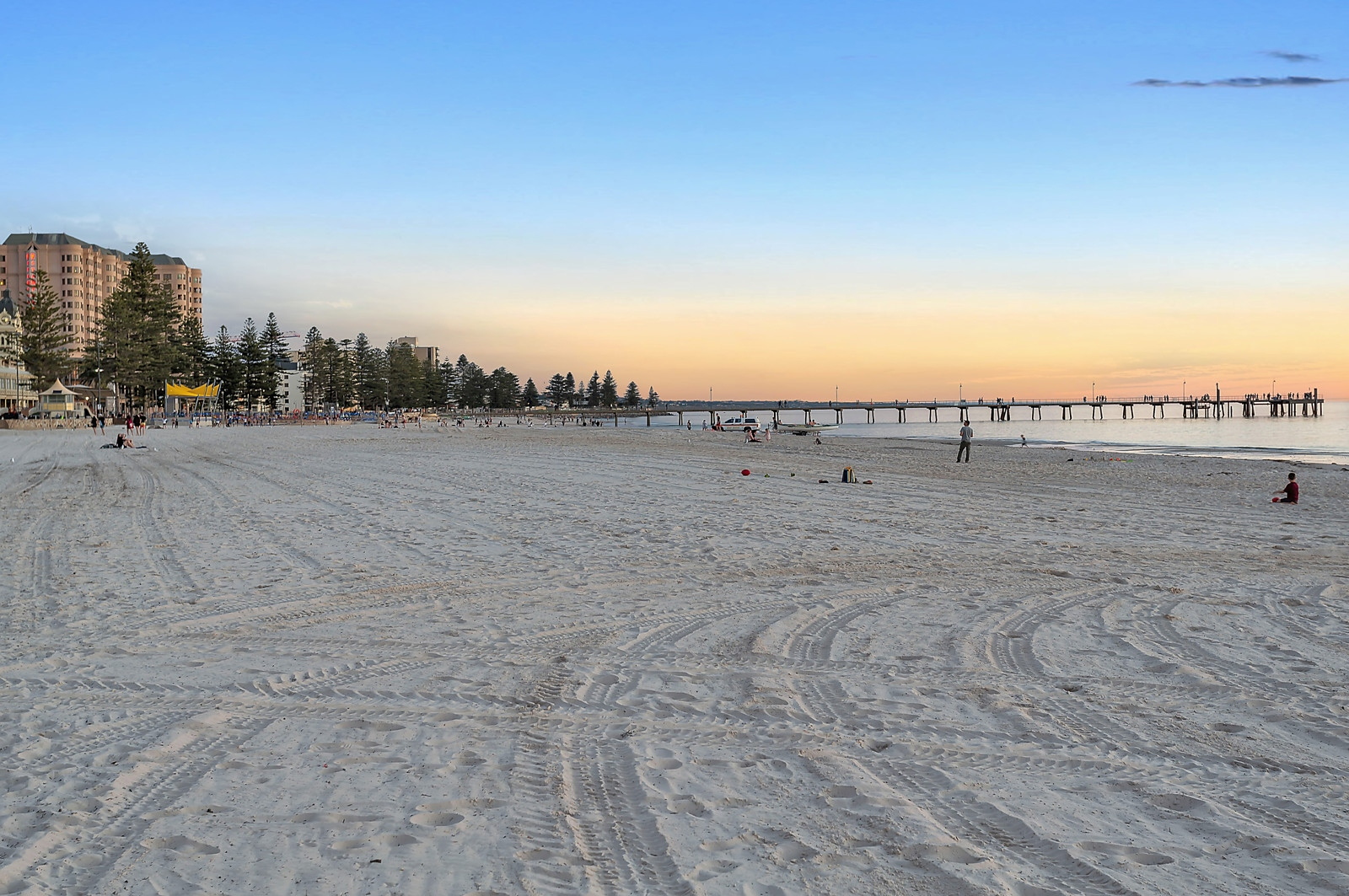 5/688 Anzac Highway, Glenelg Sold by Booth Real Estate - image 1