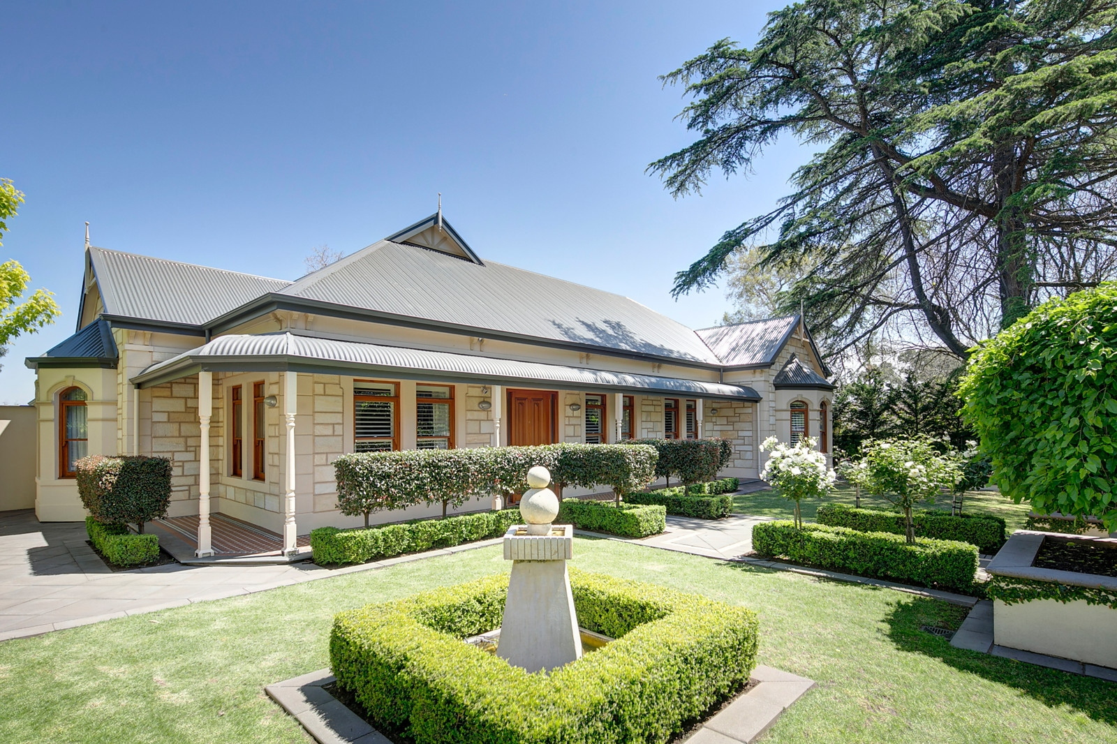 37 West Terrace, Kensington Gardens Sold by Booth Real Estate - image 1