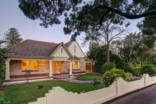 20 Kennaway Street, Tusmore Sold by Booth Real Estate