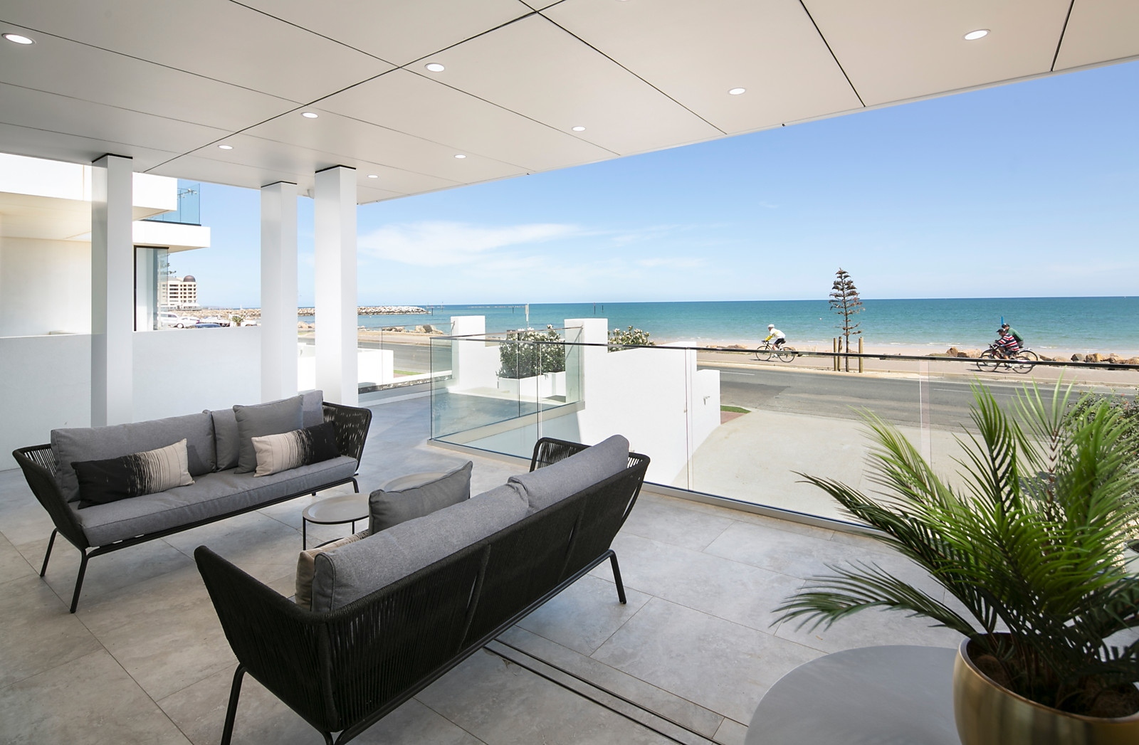 21 North Esplanade, Glenelg North Sold by Booth Real Estate - image 1