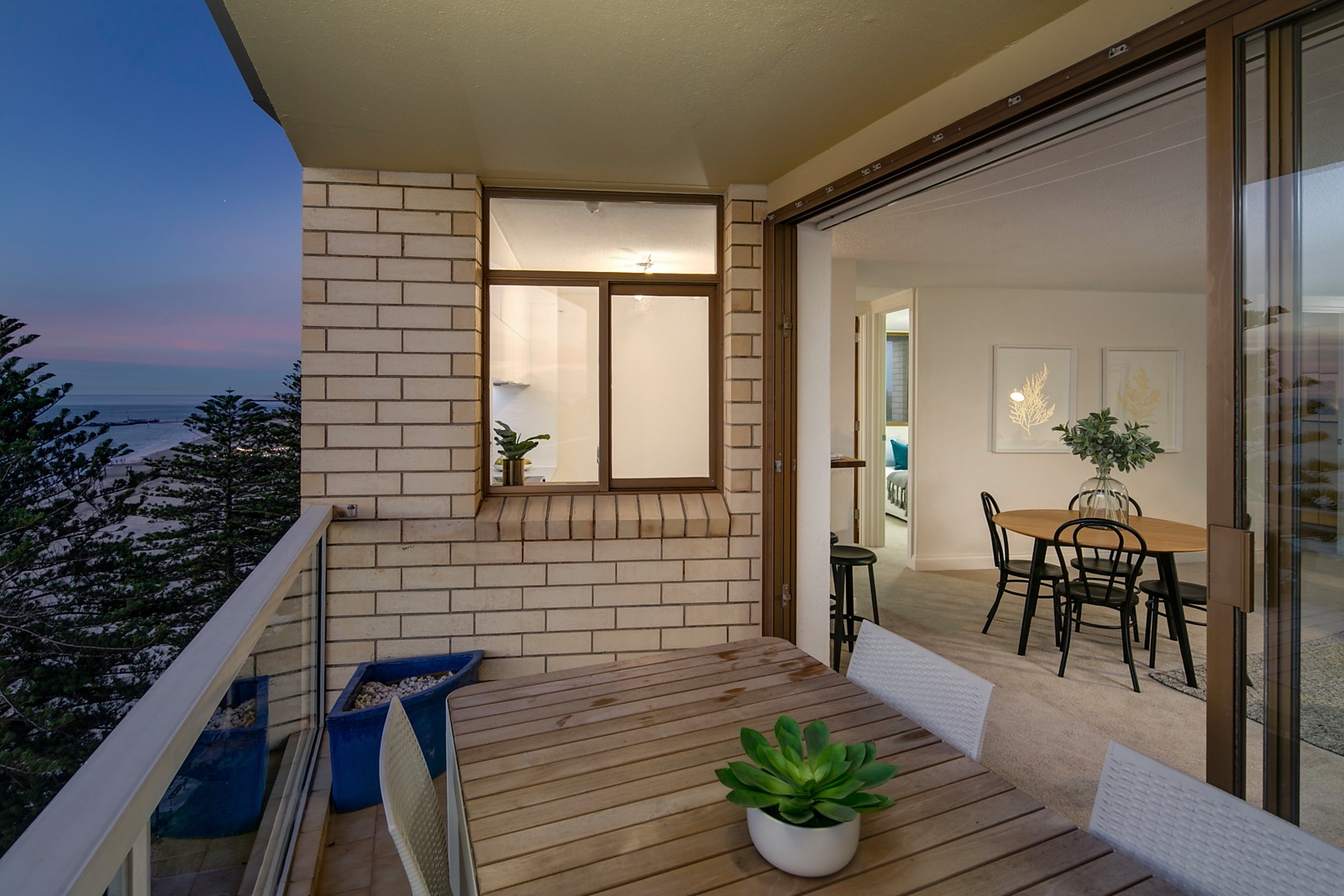 91/13 South Esplanade, Glenelg Sold by Booth Real Estate - image 1