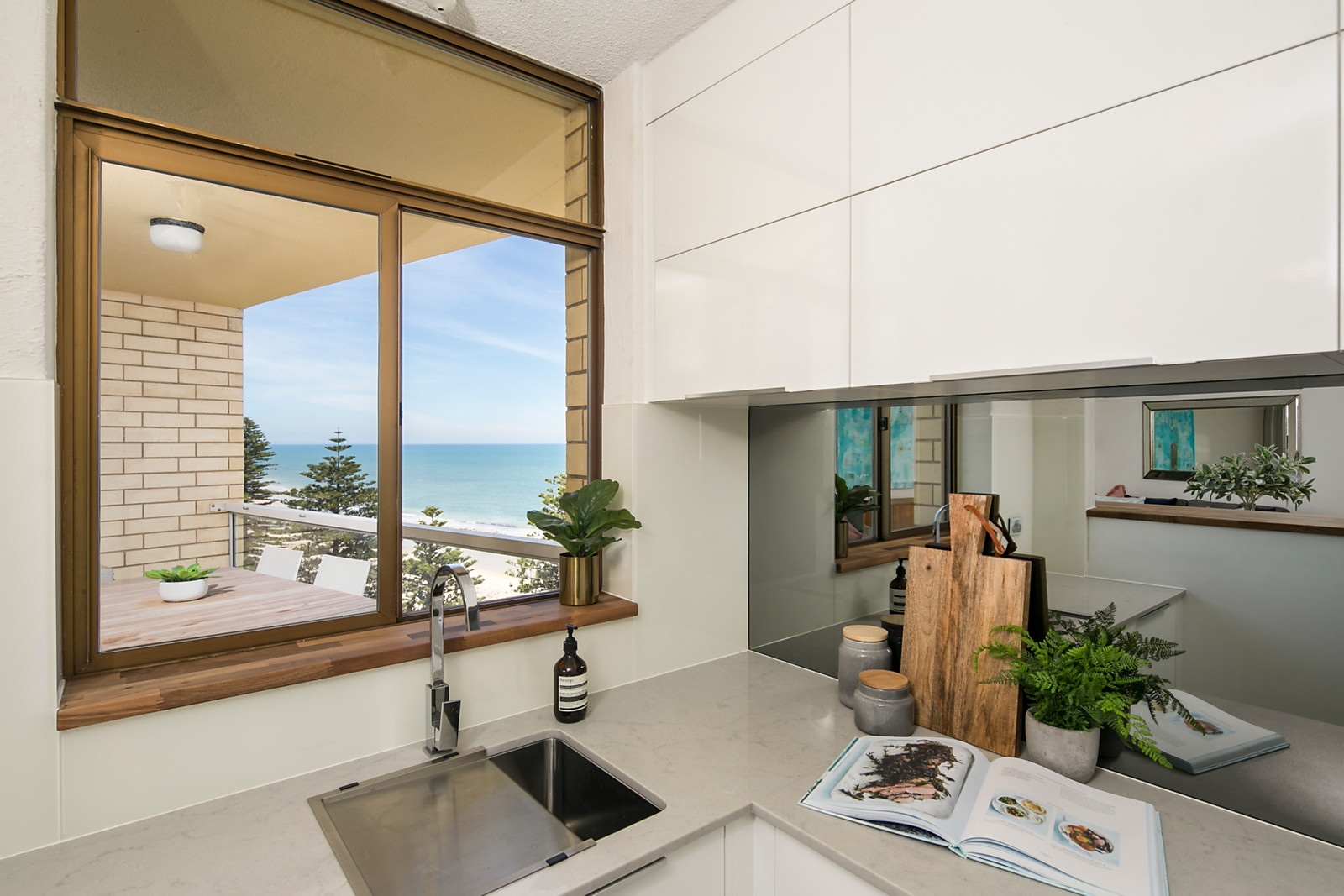 91/13 South Esplanade, Glenelg Sold by Booth Real Estate - image 1
