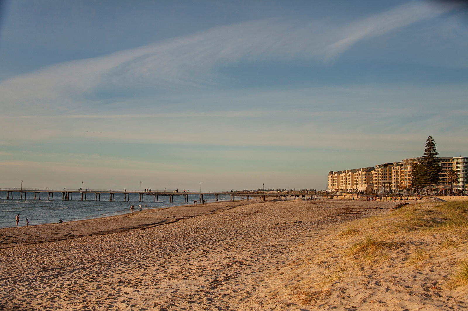 91/13 South Esplanade, Glenelg Sold by Booth Real Estate - image 1