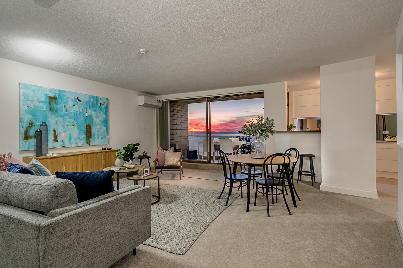 91/13 South Esplanade, Glenelg Sold by Booth Real Estate - image 1