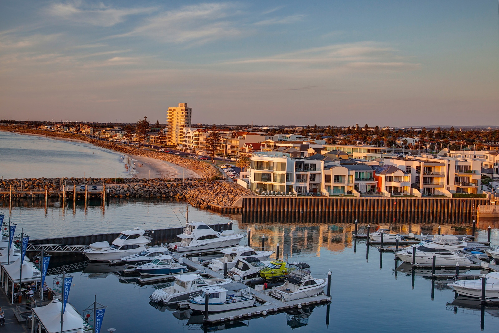 48/5 Holdfast Promenade, Glenelg Sold by Booth Real Estate - image 1