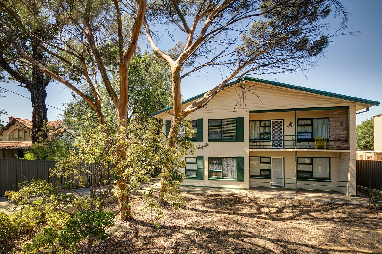 5/309 Young Street, Wayville Sold by Booth Real Estate - image 1