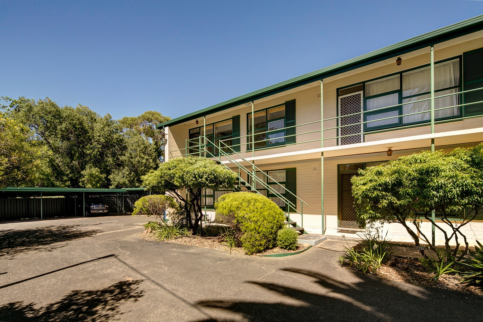 5/309 Young Street, Wayville Sold by Booth Real Estate - image 1