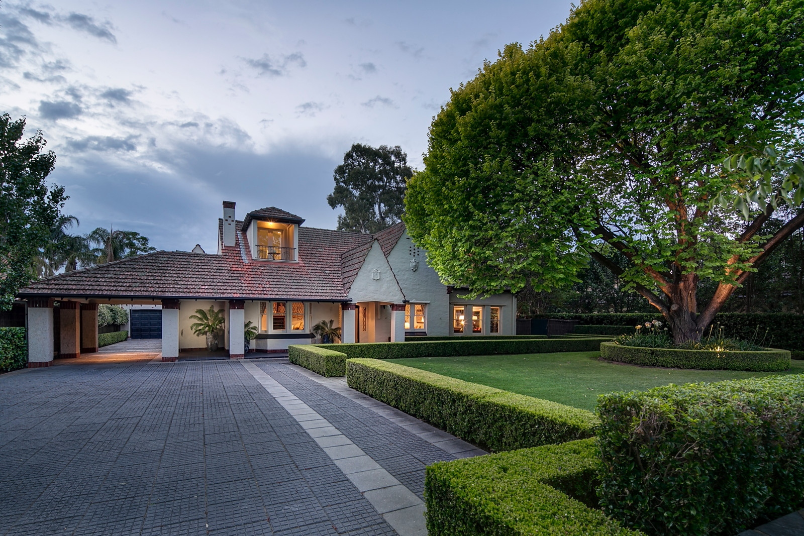 6 Olive Grove, Hazelwood Park Sold by Booth Real Estate - image 1