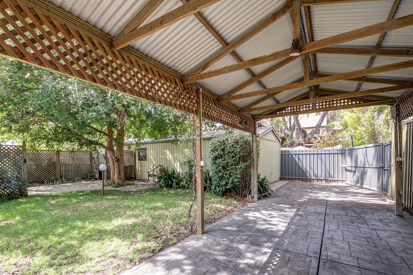 2 Dulwich Avenue, Dulwich Sold by Booth Real Estate - image 1