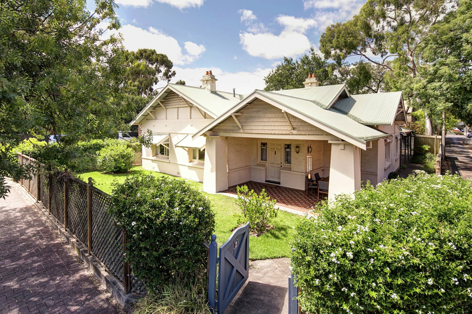 2 Dulwich Avenue, Dulwich Sold by Booth Real Estate - image 1
