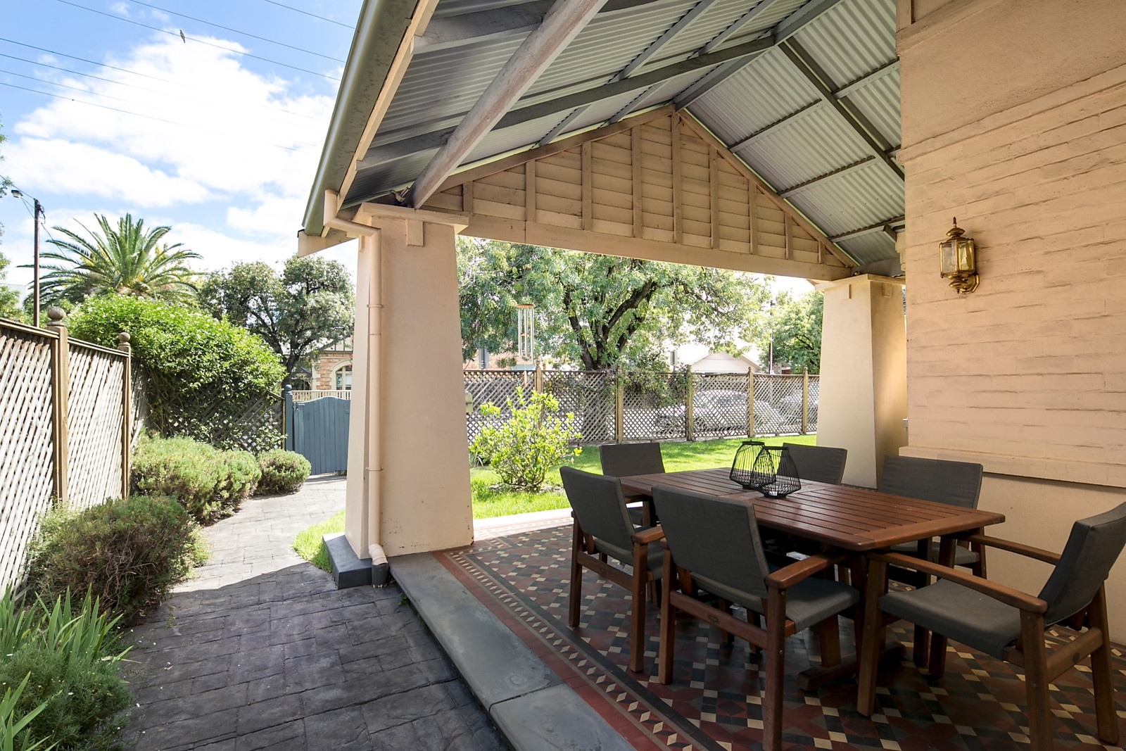 2 Dulwich Avenue, Dulwich Sold by Booth Real Estate - image 1