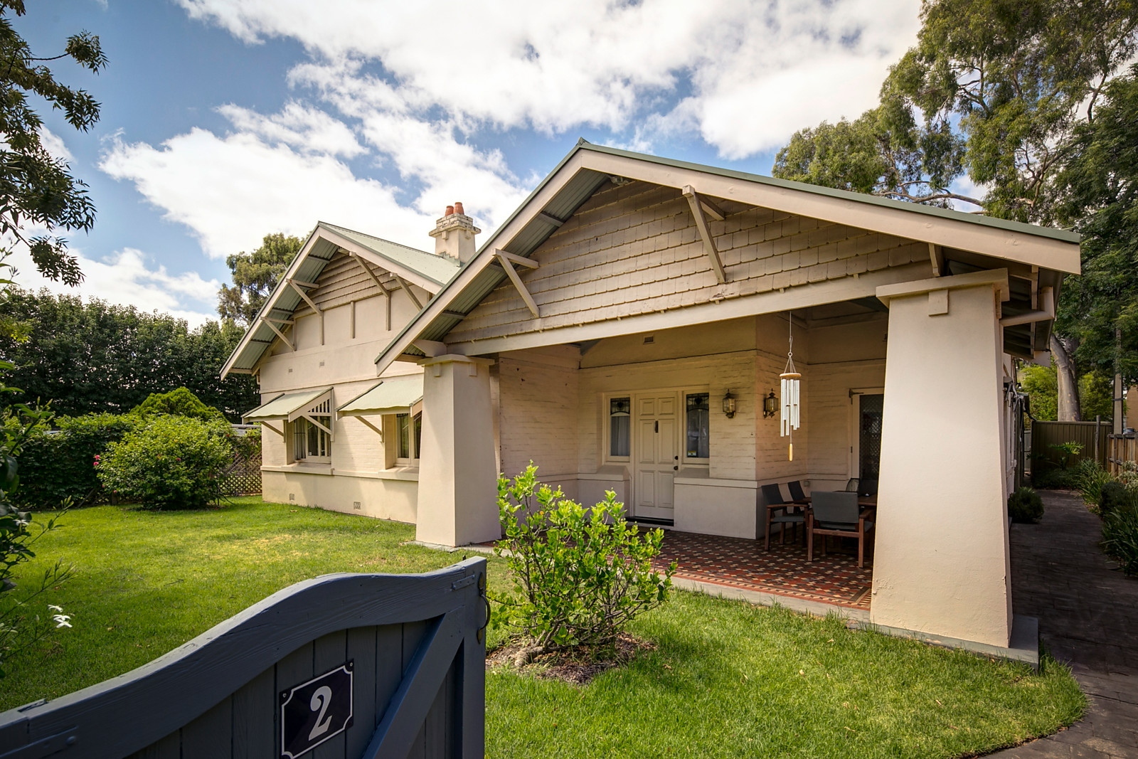 2 Dulwich Avenue, Dulwich Sold by Booth Real Estate - image 1