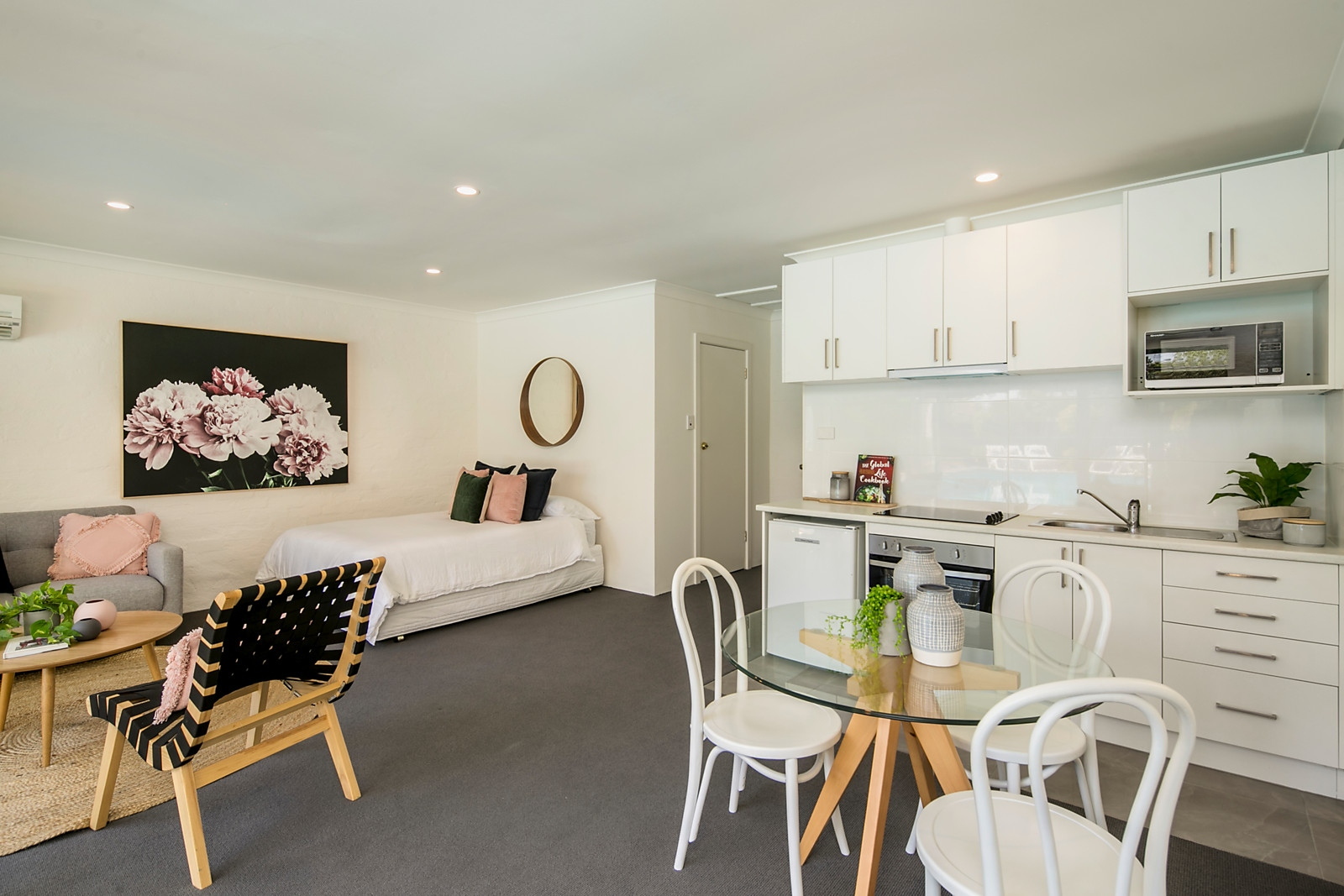 27 Stirling Street, Tusmore Sold by Booth Real Estate - image 1