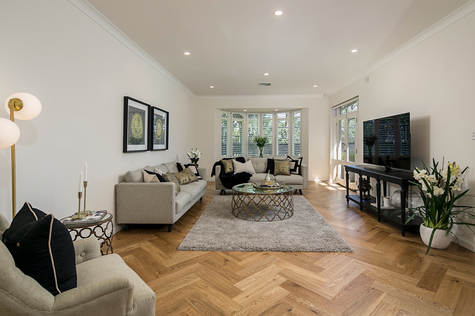 27 Stirling Street, Tusmore Sold by Booth Real Estate - image 1