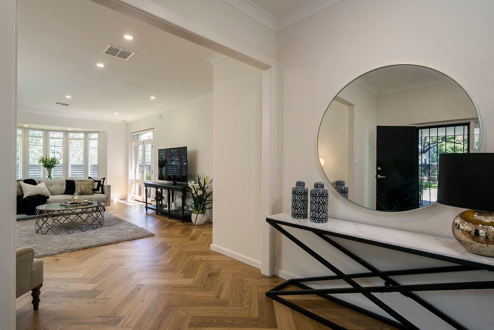 27 Stirling Street, Tusmore Sold by Booth Real Estate - image 1