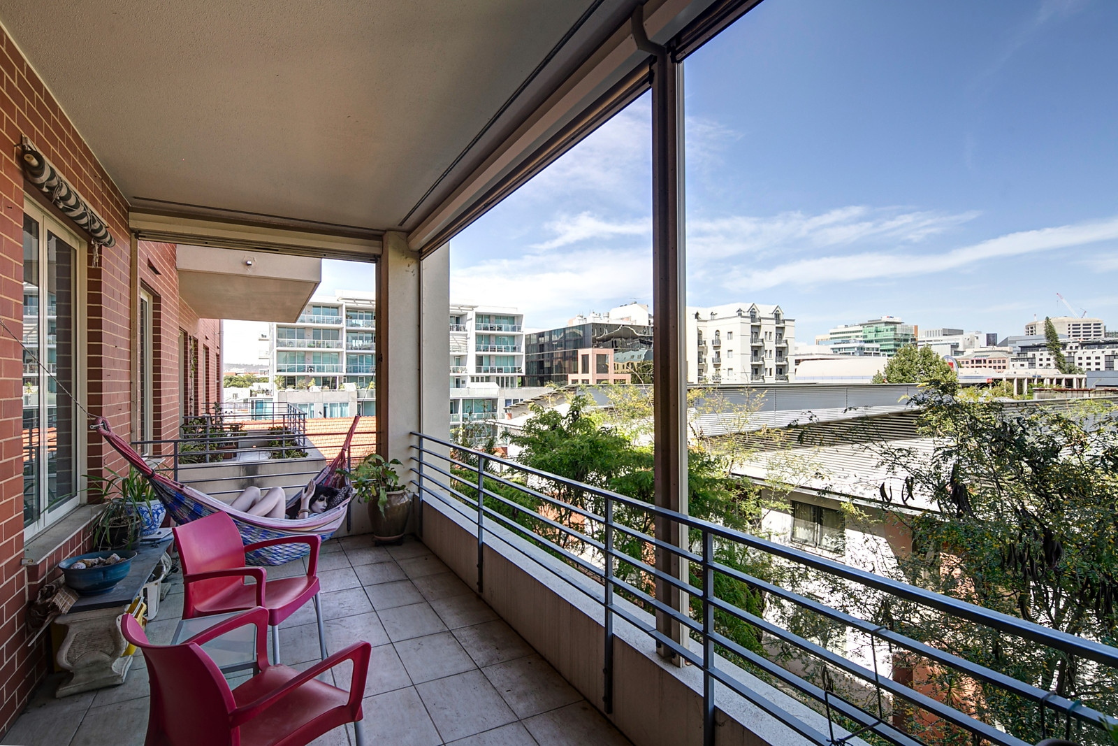 32/7 Liberman Close, Adelaide Sold by Booth Real Estate - image 1