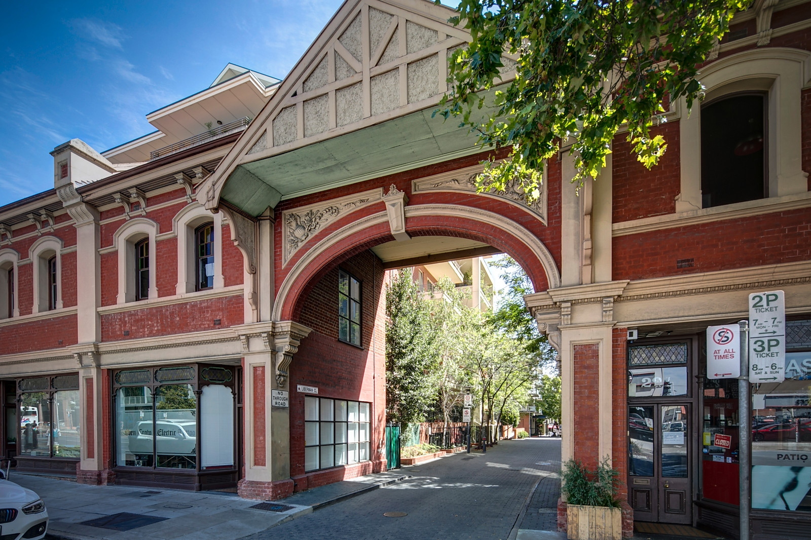 32/7 Liberman Close, Adelaide Sold by Booth Real Estate - image 1