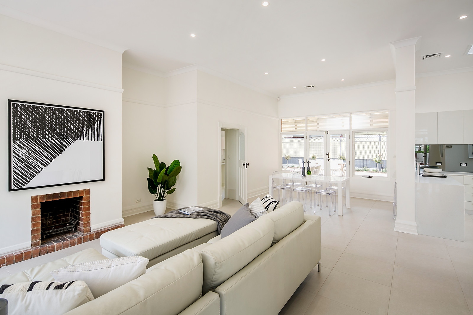 98 Barnard Street, North Adelaide Sold by Booth Real Estate - image 1