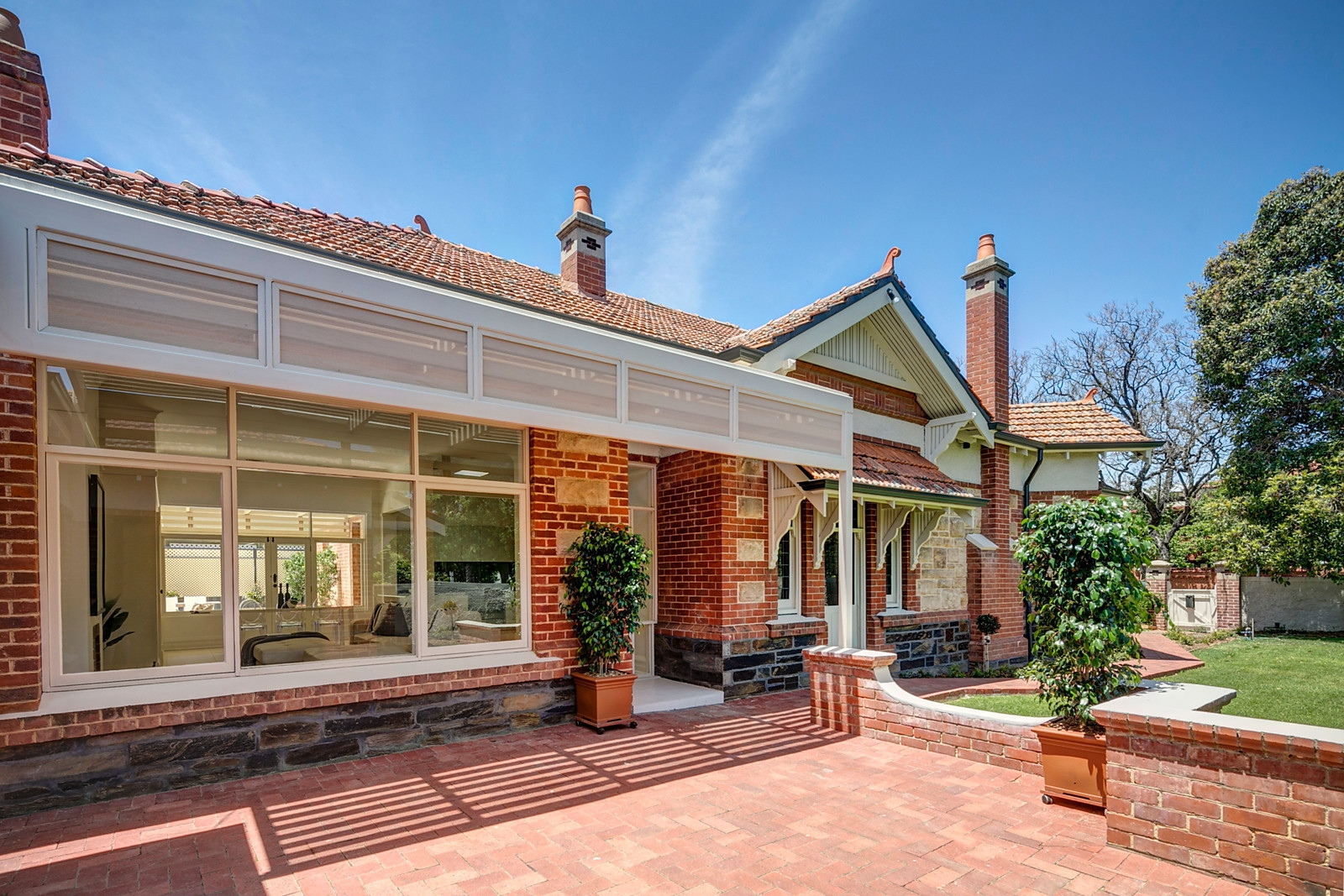 98 Barnard Street, North Adelaide Sold by Booth Real Estate - image 1