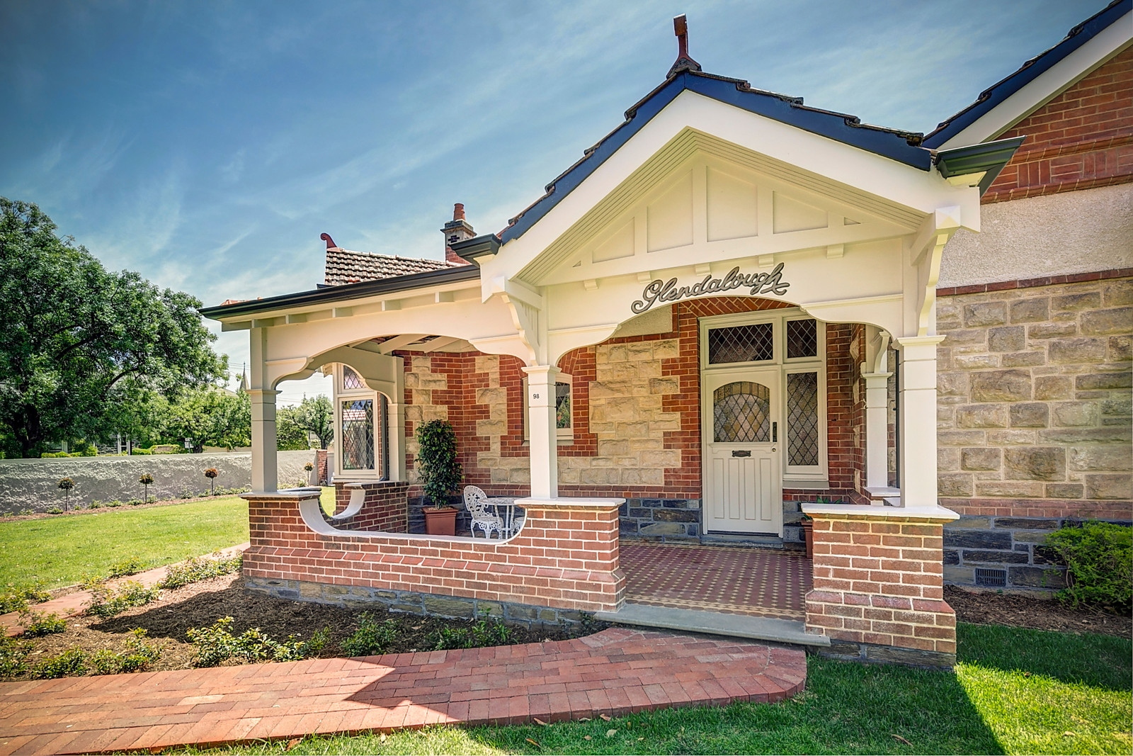 98 Barnard Street, North Adelaide Sold by Booth Real Estate - image 1