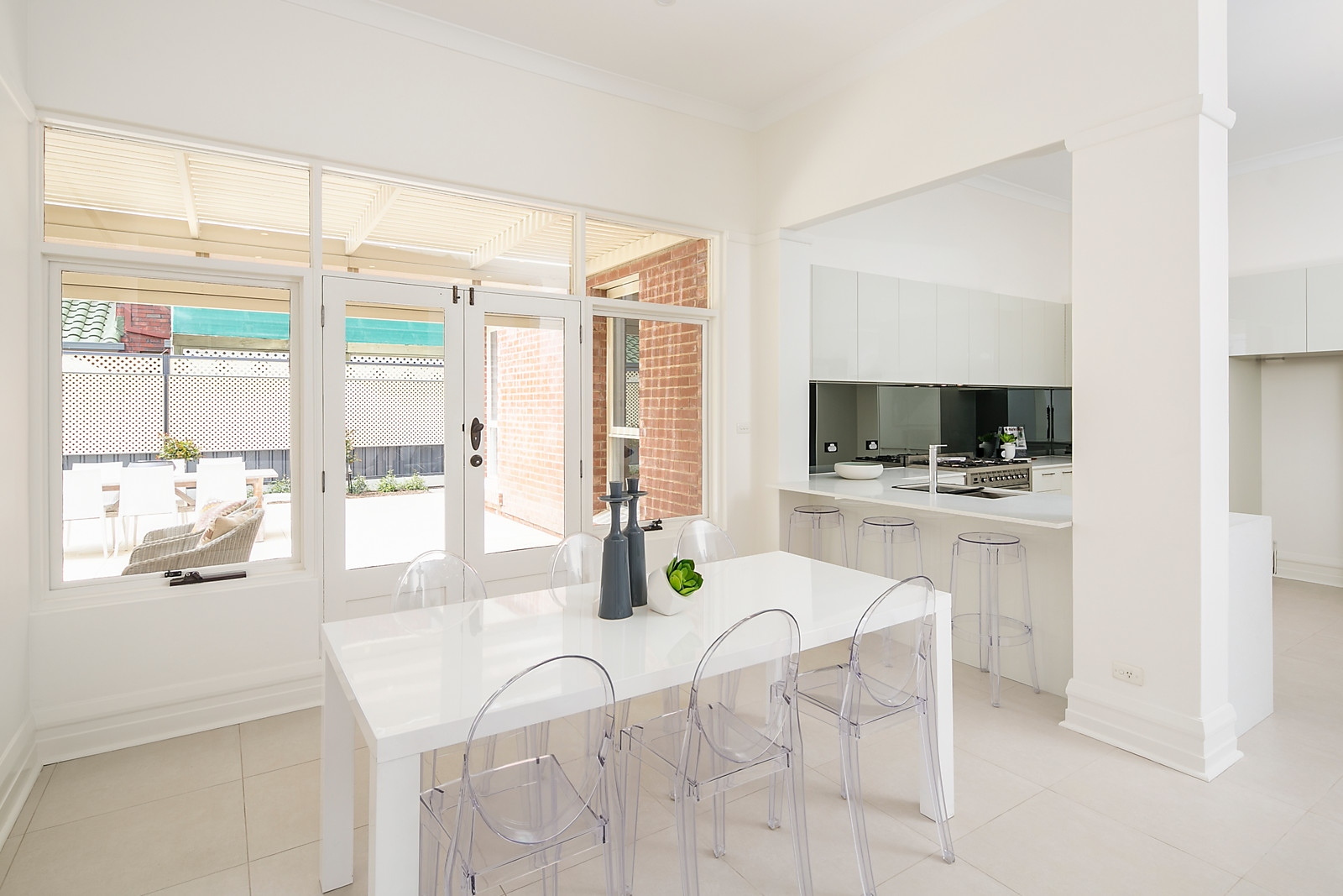 98 Barnard Street, North Adelaide Sold by Booth Real Estate - image 1