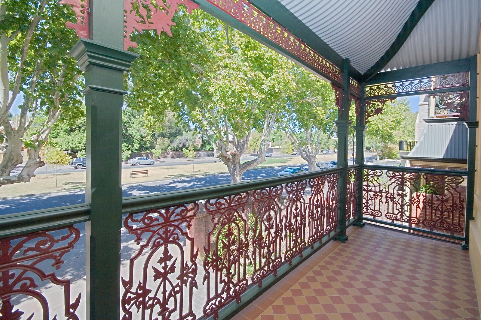 75A Osmond Terrace, Norwood Sold by Booth Real Estate - image 1