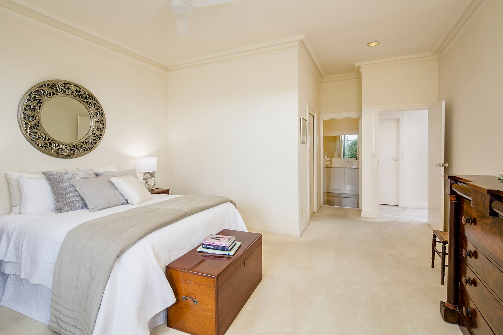3 Rectory Walk, Springfield Sold by Booth Real Estate - image 1