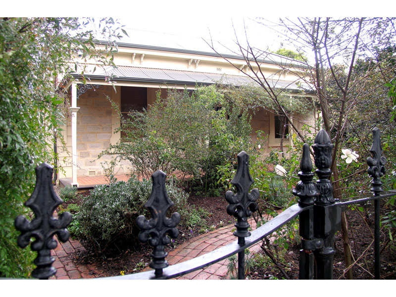 63 Northcote Terrace, Medindie Sold by Booth Real Estate - image 1