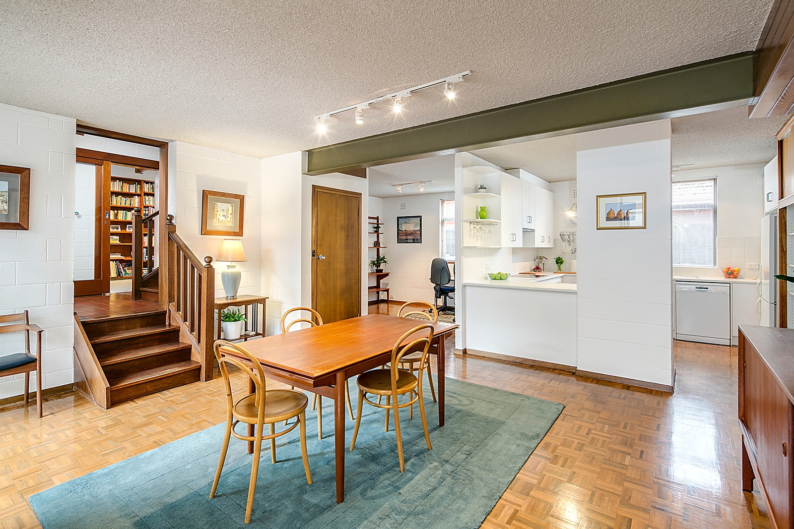 16 Fraser Street, Lower Mitcham Sold by Booth Real Estate - image 1