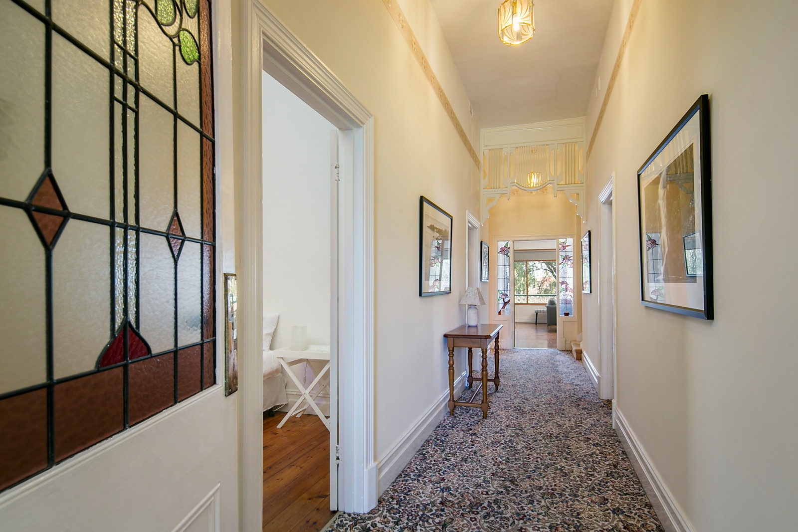 88 Fourth Avenue, Joslin Sold by Booth Real Estate - image 1