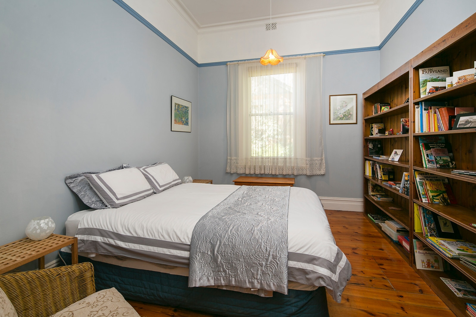 88 Fourth Avenue, Joslin Sold by Booth Real Estate - image 1