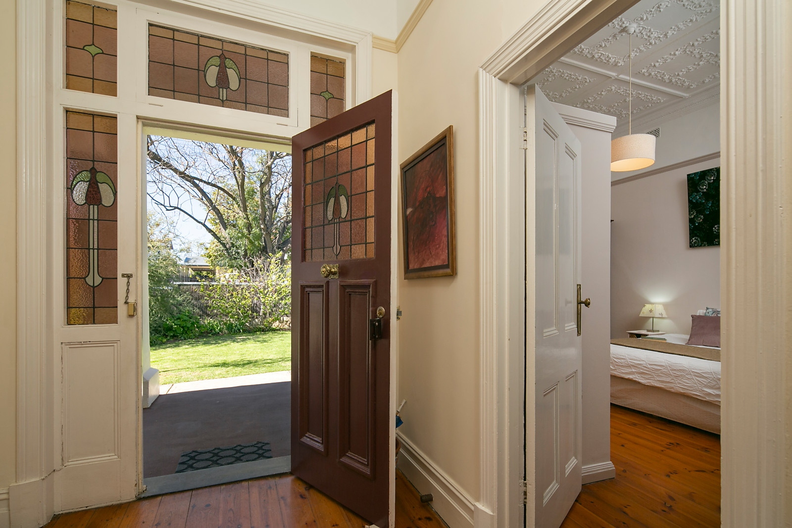 88 Fourth Avenue, Joslin Sold by Booth Real Estate - image 1