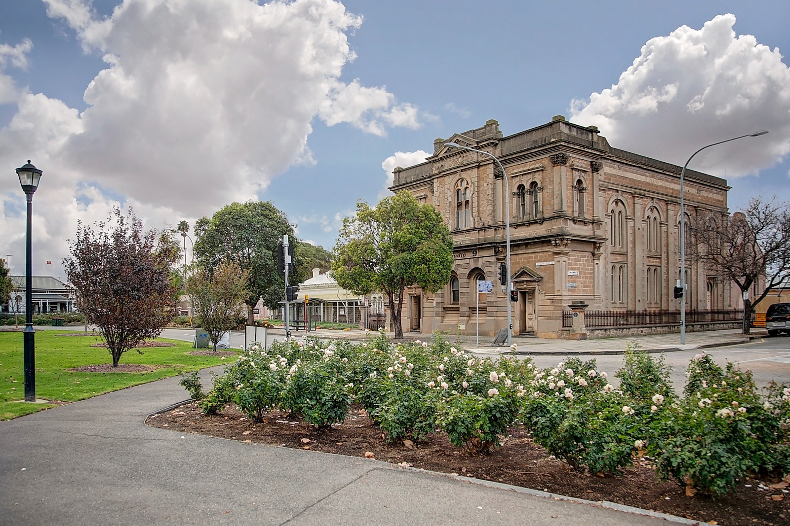 Lot 52 Tynte Street, North Adelaide Sold by Booth Real Estate - image 1