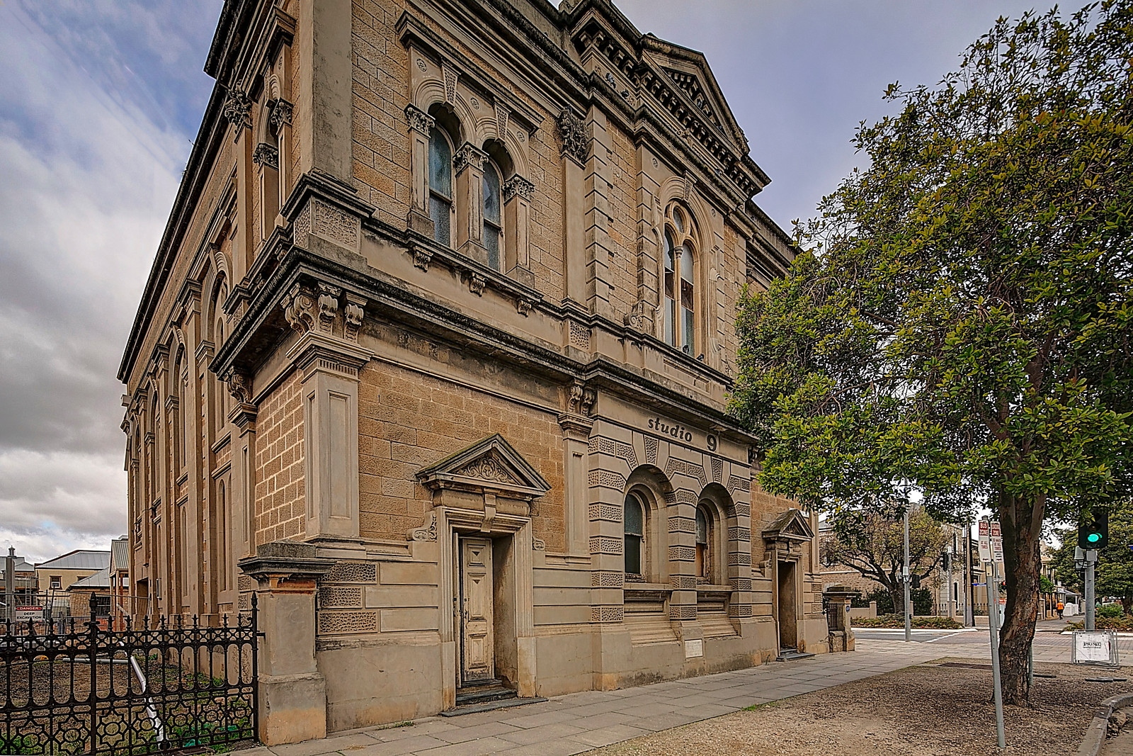 Lot 52 Tynte Street, North Adelaide Sold by Booth Real Estate - image 1