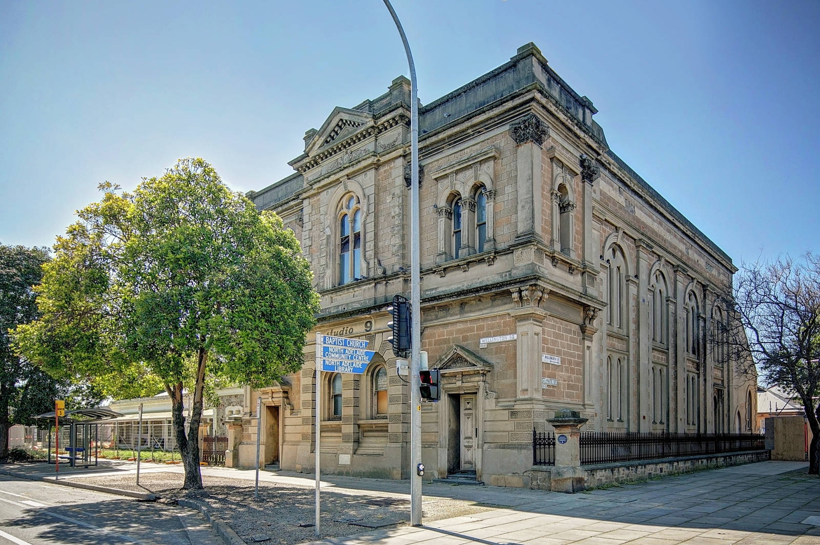 Lot 52 Tynte Street, North Adelaide Sold by Booth Real Estate - image 1