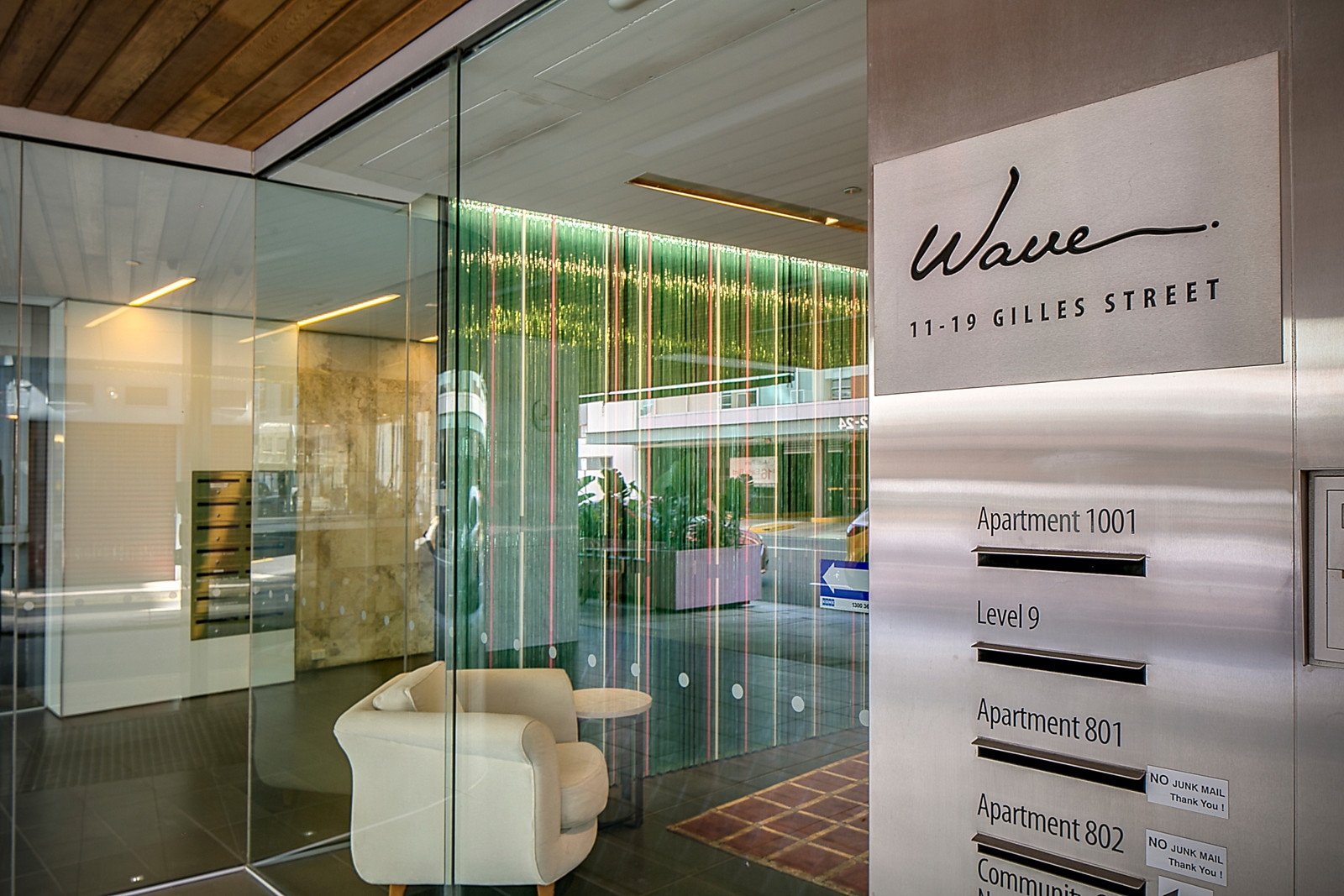 802/19 Gilles Street, Adelaide Sold by Booth Real Estate - image 1