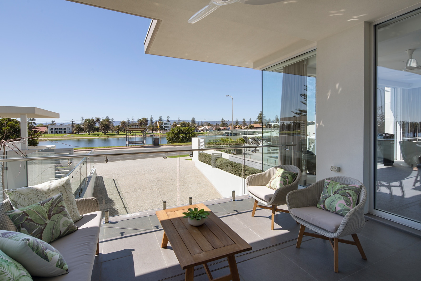 10 Patawalonga Frontage, Glenelg North Sold by Booth Real Estate - image 1