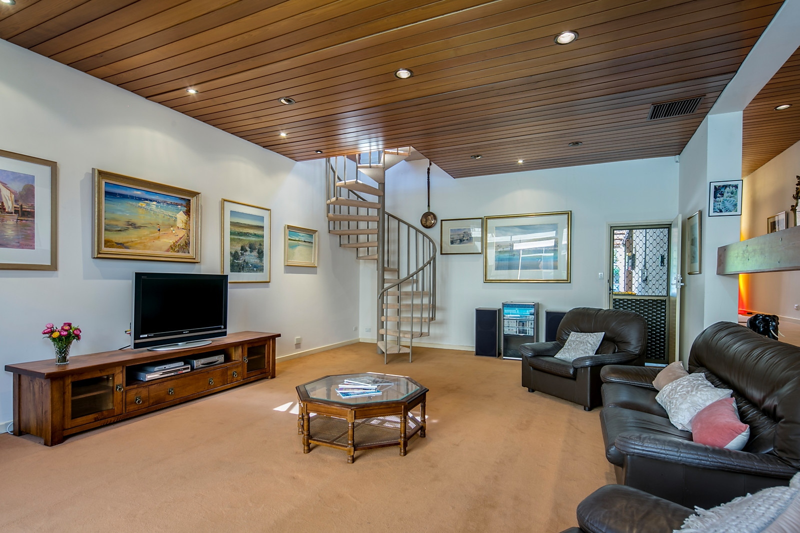 51 Barnard Street, North Adelaide Sold by Booth Real Estate - image 1