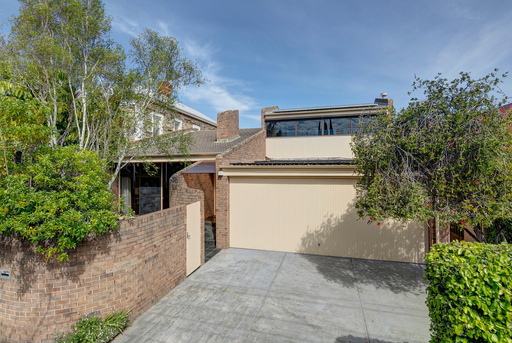 51 Barnard Street, North Adelaide Sold by Booth Real Estate